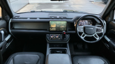 Land Rover Defender 3.0 D250 X-Dynamic HSE 110 5dr Auto Diesel Estate